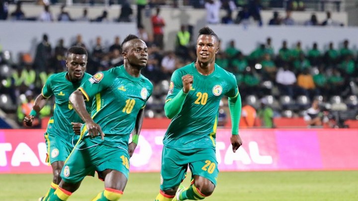 Lịch thi đấu bóng đá hôm nay 14/7: Đại chiến Senegal vs Tunisia