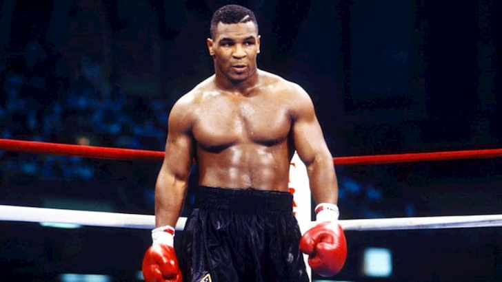 Mike Tyson gửi lời đến Anthony Joshua: “Cậu có còn niềm kiêu hãnh không?”