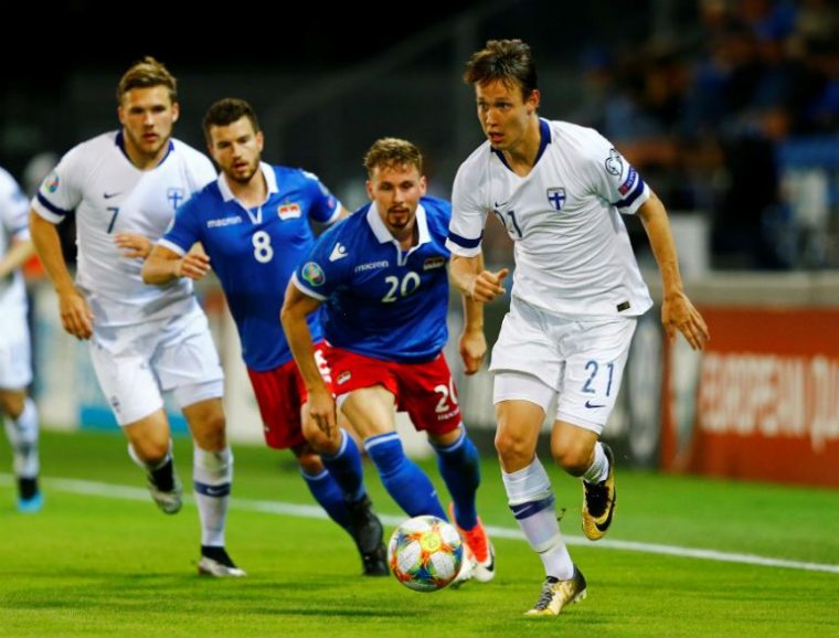 Nhận định HB Torshavn vs HJK 01h00, 17/07 (Vòng sơ loại cúp C1 châu Âu)