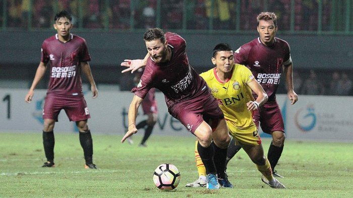 Nhận định PSM Makassar vs Persebaya Surabaya 18h30, 17/07 (vòng 9 VÐQG Indonesia)