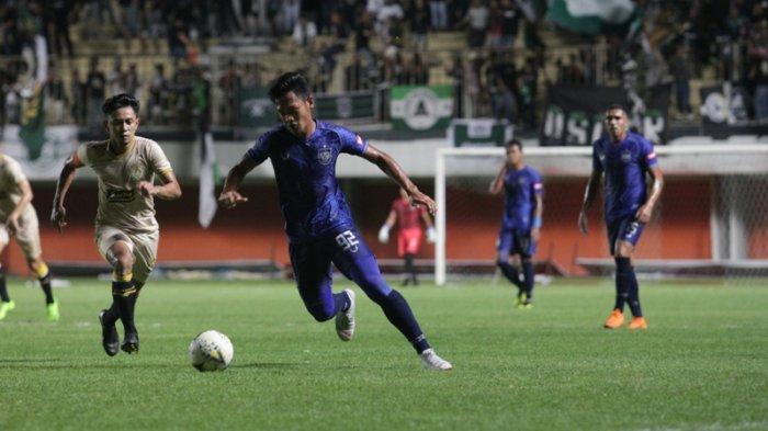 Nhận định PSS Sleman vs PSIS Semarang 15h30, 17/07 (vòng 9 VÐQG Indonesia)