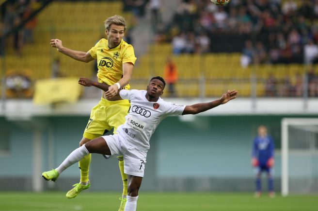 Nhận định Saburtalo Tbilisi vs Sheriff 00h30, 17/07 (Vòng sơ loại cúp C1 châu Âu)