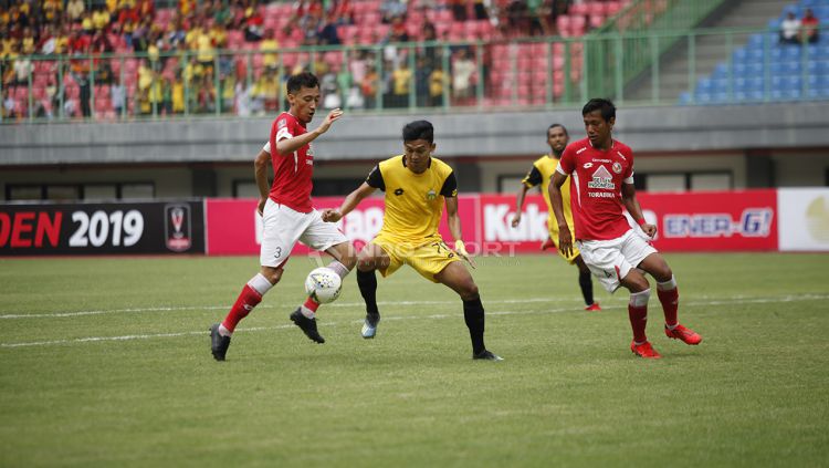 Nhận định Semen Padang vs Bhayangkara Utd 15h30, 17/07 (vòng 9 VÐQG Indonesia)