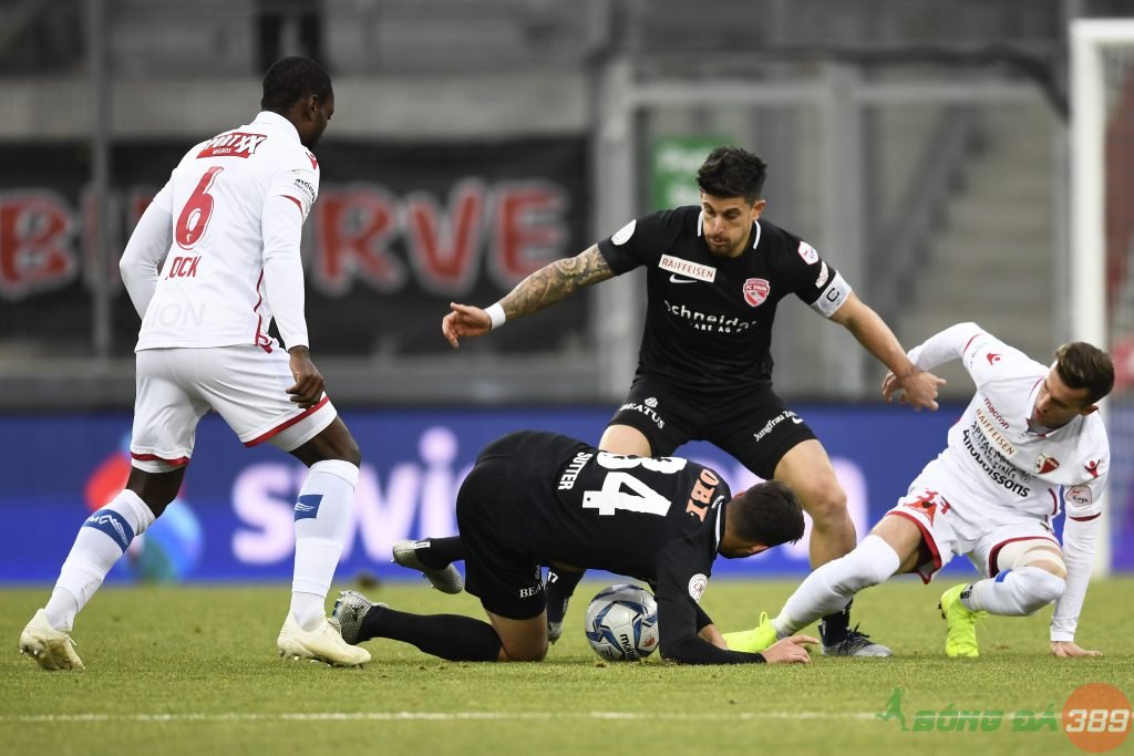 Nhận định Sion vs Everton, 22h45, 14/07 (Giao hữu CLB 2019)