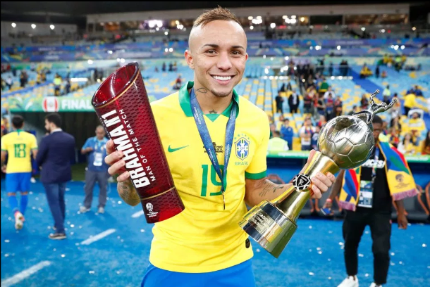 Tin chuyển nhượng tối 14/7: Arsenal đàm phán với vua phá lưới Copa America 2019