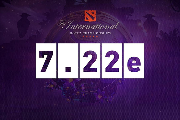 Chi tiết bản cập nhật 7.22e Dota 2: Bản cập nhật cuối cùng trước TI9?