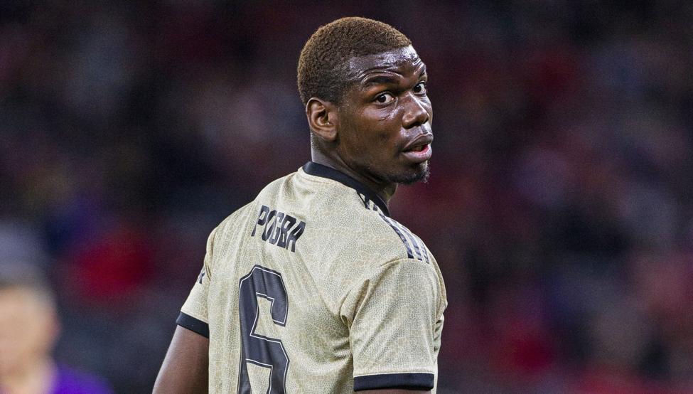 Chuyển nhượng Real Madrid 15/7: MU chốt thời điểm dừng đàm phán cho Pogba