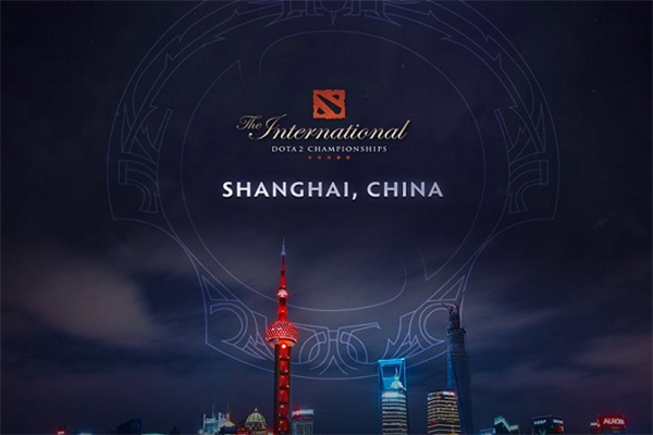 Danh sách 18 team tham dự The International 2019 - Chung kết thế giới bộ môn Dota 2