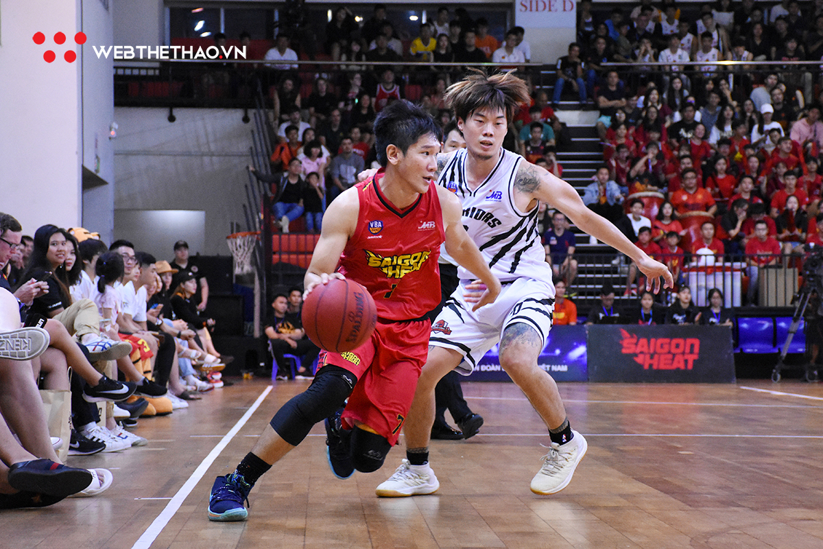 Dư Minh An và danh hiệu MVP đầu tay: Không có cũng không sao, nhưng có thì mình vui lắm