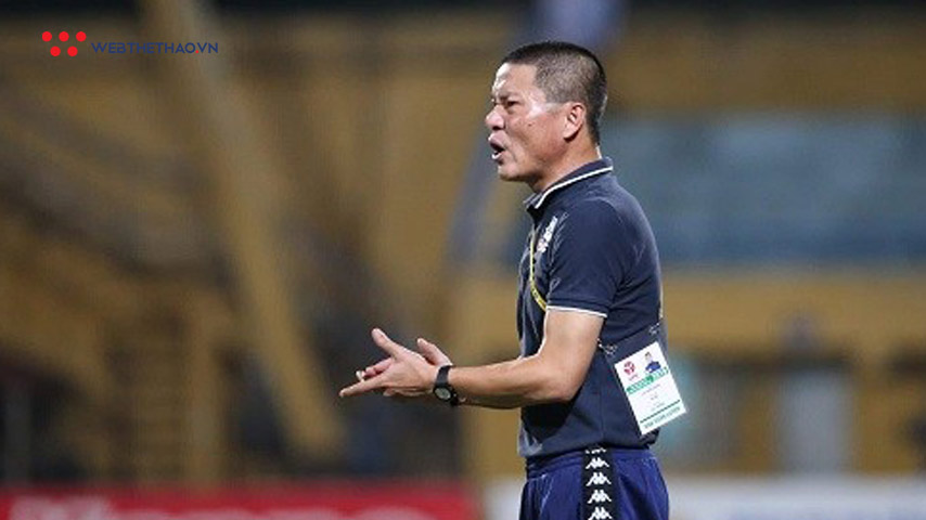 HLV Chu Đình Nghiêm: Nổi giận là bản năng, kiềm chế mới là bản lĩnh!