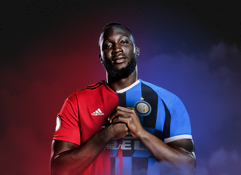 Inter đề nghị cho Lukaku như thế nào mà MU thẳng thừng từ chối?