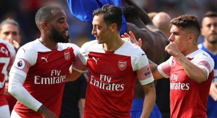 Nhận định Colorado Rapids vs Arsenal 08h00, 16/07 (Giao hữu CLB 2019)