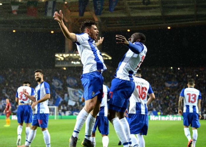 Nhận định FC Porto vs Fulham 02h30, 17/07 (Giao hữu CLB 2019)