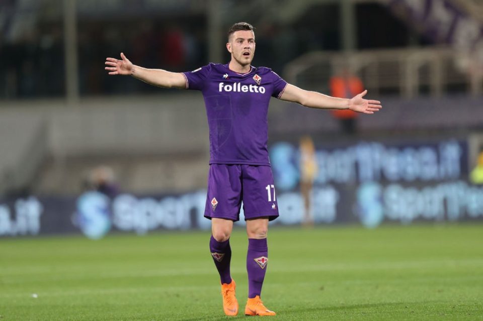 Nhận định Fiorentina vs Chivas 08h00, 17/07 (vòng bảng ICC 2019)
