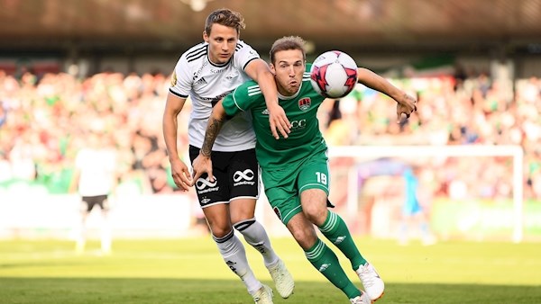 Nhận định Klaksvik vs Riteriai 00h00, 17/07 (Sơ loại Europa League)