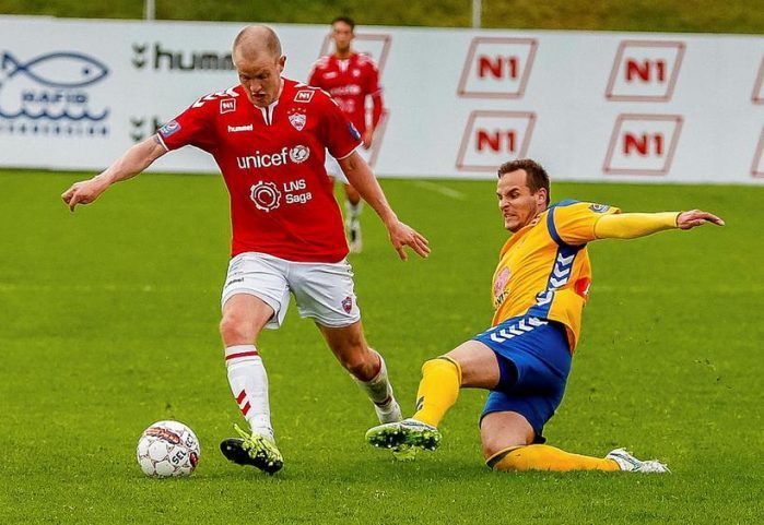 Nhận định Maribor vs Valur 01h15, 18/07 (vòng sơ loại cúp C1)