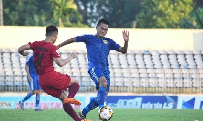 Nhận định Quảng Nam vs Hải Phòng 17h00, 17/07 (Vòng 16 V-League)