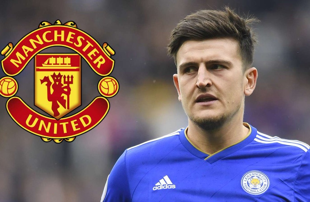 NHM MU “troll” Liverpool về bản hợp đồng kỷ lục Maguire