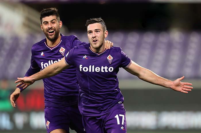 Soi kèo Fiorentina vs Chivas 08h00, 17/07 (vòng bảng ICC 2019)