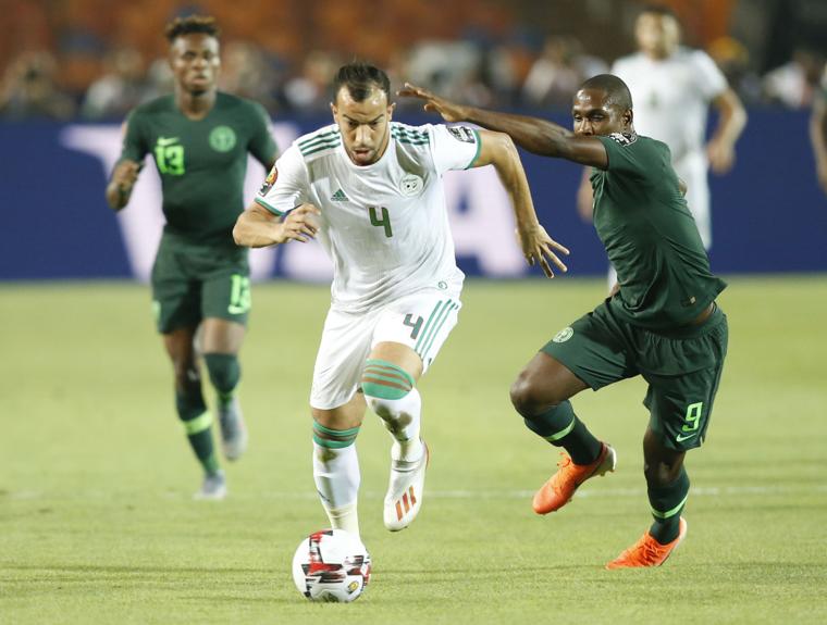 Soi kèo Senegal vs Algeria 02h00, 20/07 (Chung kết cúp châu Phi)