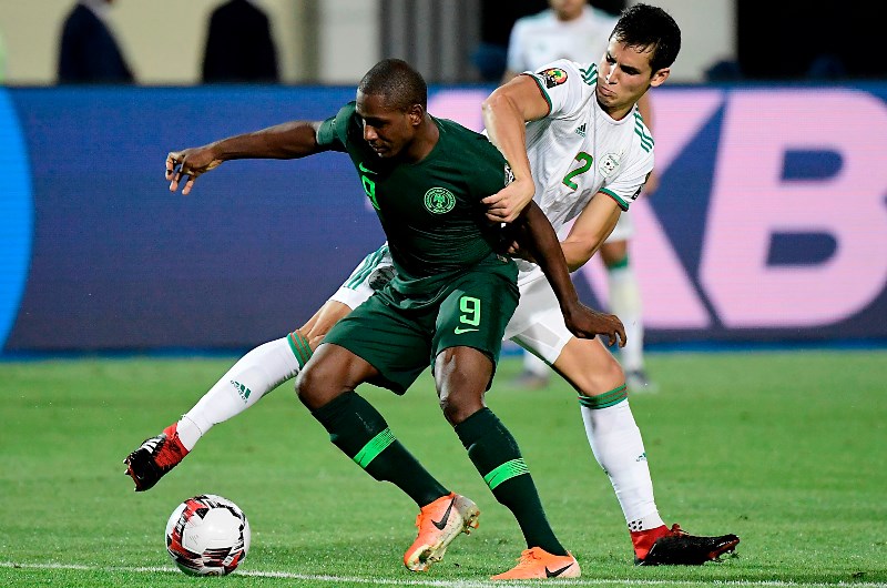 Soi kèo Tunisia vs Nigeria 02h00, 18/07 (Tranh hạng 3 cúp châu Phi)