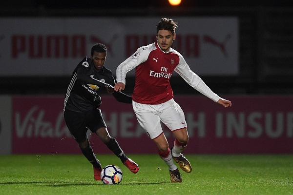 Kết quả Colorado vs Arsenal (0-3): Vượt trội về mọi mặt, Arsenal thắng dễ trước Colorado