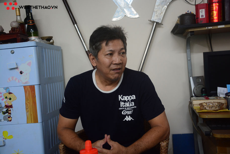 Nạn nhân của vụ ẩu đả trong phái Vịnh Xuân nói gì?