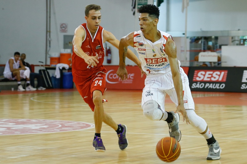 Brazil triệu tập đội hình 15 cầu thủ với hi vọng đăng quang tại FIBA World Cup Brazil triệu tập đội hình 15 cầu thủ với hi vọng đăng quang tại FIBA World Cup