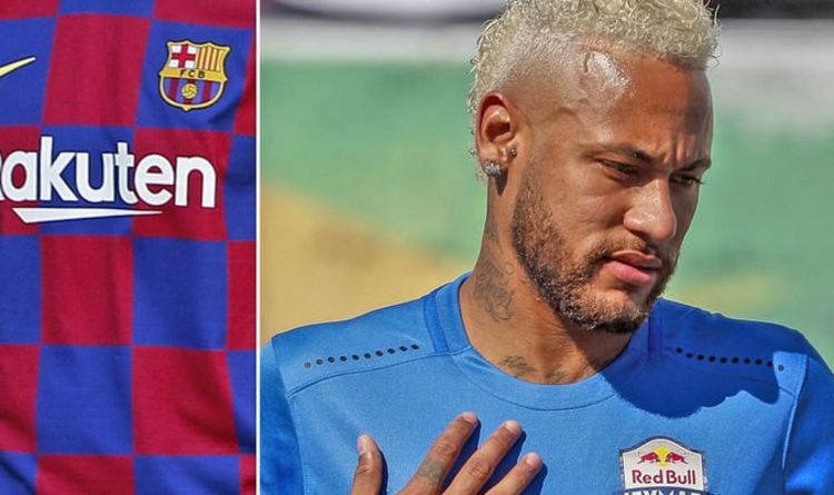 Barca chỉ chi tiền đón Neymar trở lại nếu PSG đồng ý một điều kiện