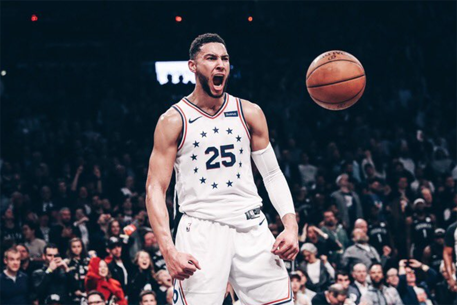 Ben Simmons chính thức "chốt deal" với Philadelphia 76ers, trở thành VĐV người Úc "xịn" nhất