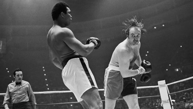 Câu chuyện của Chuck Wepner, Rocky Balboa của đời thật
