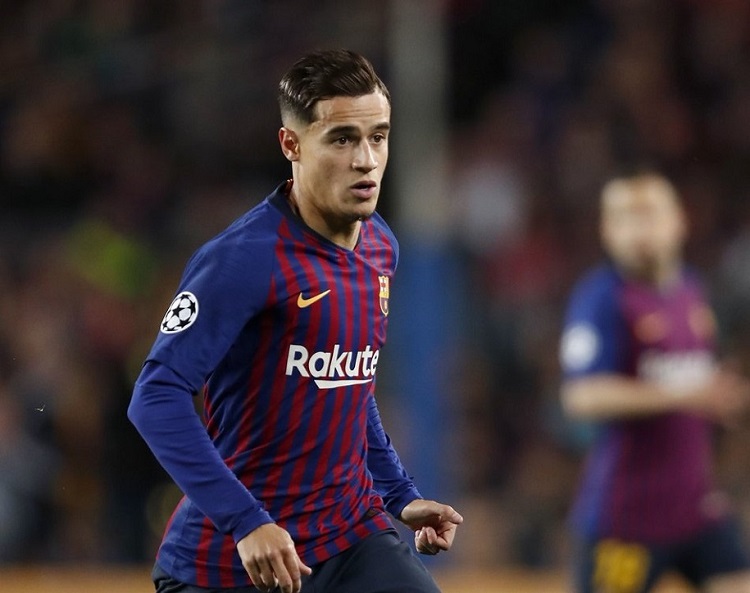 Chuyển nhượng Liverpool 16/7: Hai phần ba người hâm mộ Liverpool muốn Coutinho trở lại