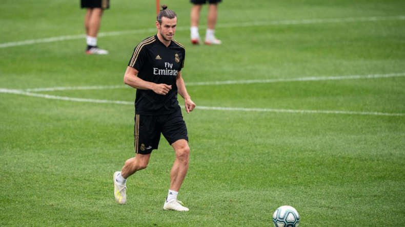 Chuyển nhượng Real Madrid 16/7: Bale và Dani Ceballos chuẩn bị sang Anh?