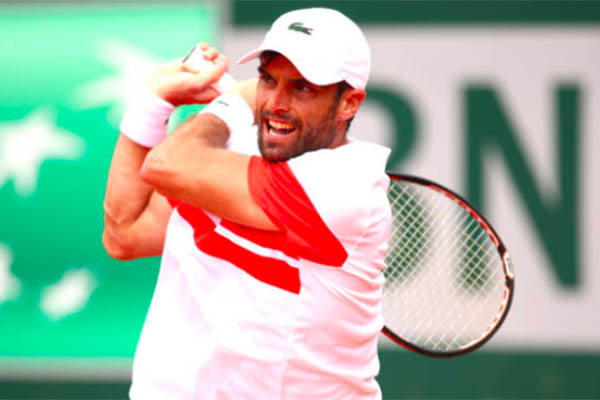 Dự đoán tennis Croatia Open ngày 2: Andujar vs Mayer thú vị nhất