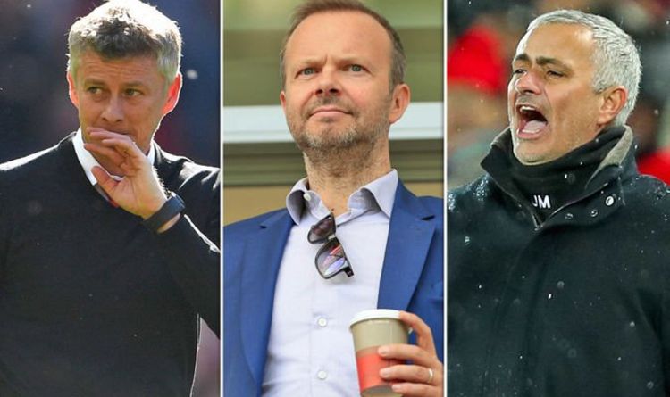 Ed Woodward có thể tặng Solskjaer món quà chưa bao giờ trao cho Mourinho ở MU