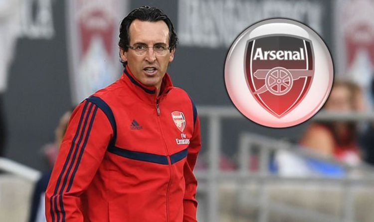 Trước ICC Cup 2019, HLV Emery cập nhật tình hình chuyển nhượng của Arsenal