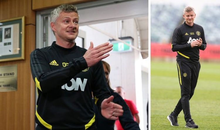 HLV Solskjaer giải thích chi tiết kế hoạch tái thiết đội hình MU