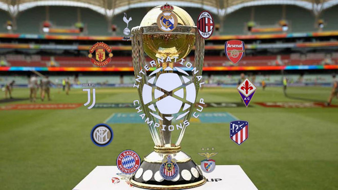 5 điều các CĐV có thể chưa biết về giải đấu ICC 2019