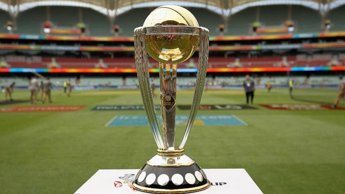 5 điều các CĐV có thể chưa biết về giải đấu ICC 2019