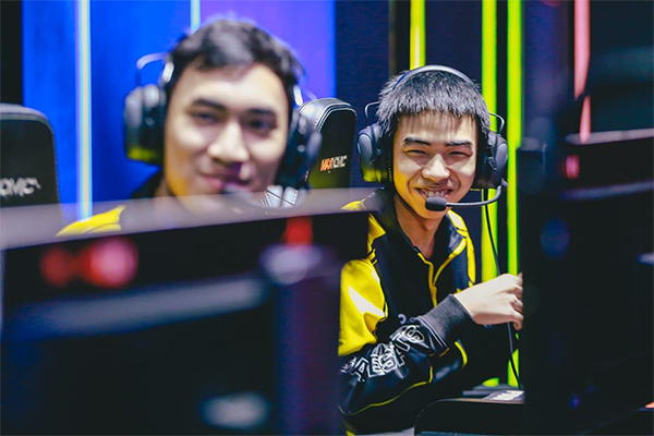 Kết quả VCS mùa hè 2019 tuần 3: GAM Esports trở lại cuộc đua vô địch, LK lấy lại ngôi đầu của DBL