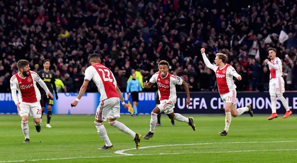 Nhận định Ajax vs Watford 23h00, 18/07 (Giao hữu CLB)