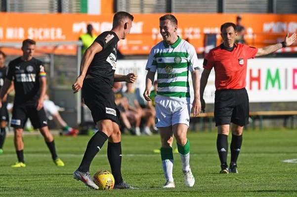 Nhận định Celtic vs Sarajevo 01h45, 18/07 (vòng sơ loại cúp C1)