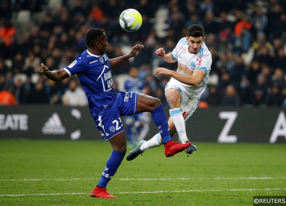 Nhận định Marseille vs Bordeaux 08h00, 19/07 (Giao hữu CLB)