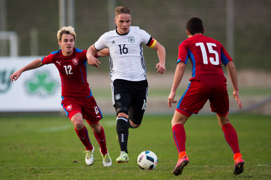 Nhận định U19 Séc vs U19 Na Uy 21h45, 18/07 (U19 châu Âu)