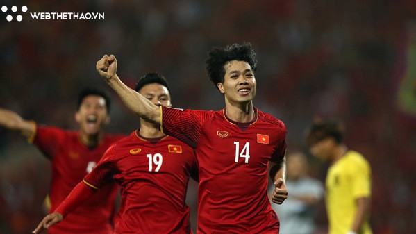 Bốc thăm vòng loại World Cup 2022: Việt Nam gặp lại Thái Lan, Indonesia và Malaysia