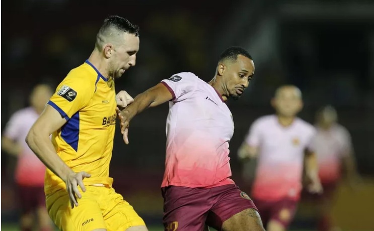 Kết quả SLNA vs Sài Gòn (2-2): SLNA đánh rơi 3 điểm