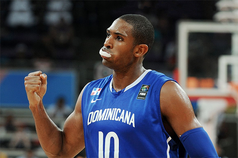 Fan Dominican tiếc hùi hùi khi sao Boston từ chối dự FIBA World Cup 2019