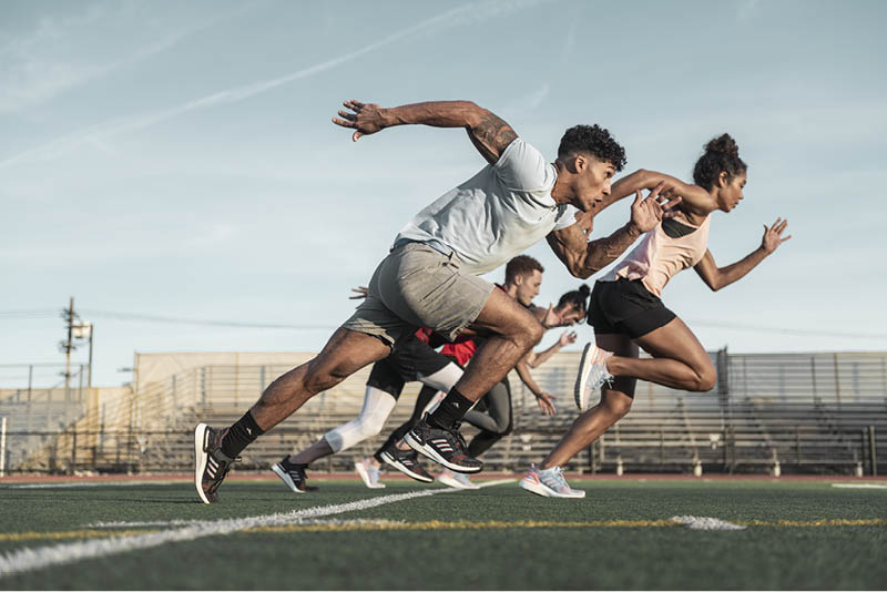adidas ra mắt siêu phẩm Ultraboost 19 cho người mê chạy