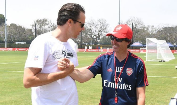 Chuyển nhượng Arsenal 17/7: HLV Emery yêu cầu mua thêm cầu thủ, Alves ra điều kiện với Arsenal