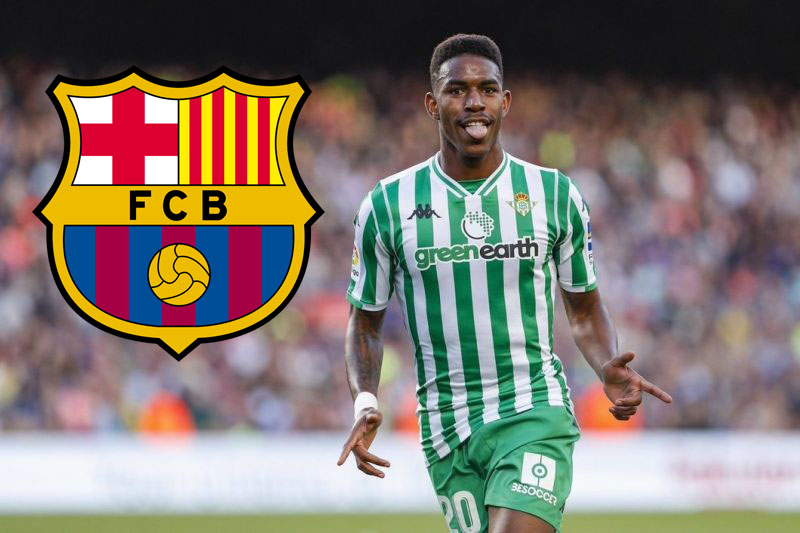 Chuyển nhượng Barca 17/7: Barca dẫn đầu cuộc đua giành hậu vệ trẻ, ngôi sao đá cánh chuẩn bị rời Camp Nou